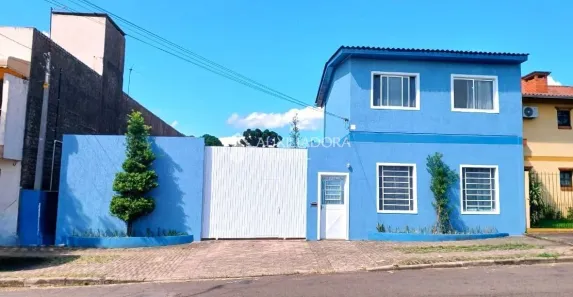 Lote/Terreno à venda, 545m² no Getúlio Vargas, Sapucaia do Sul