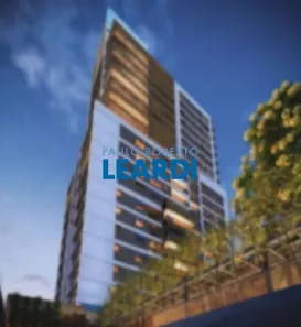 Apartamento com 2 Quartos à venda, 75m² no Vila Nova Conceição, São Paulo