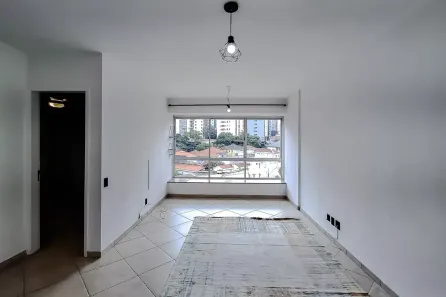 Apartamento com 1 Quarto à venda, 50m² no Vila Mariana, São Paulo