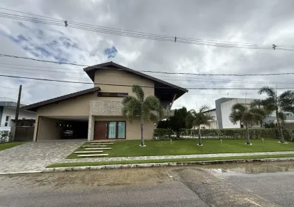 Casa com 5 Quartos à venda, 510m² no Portal do Sol, João Pessoa
