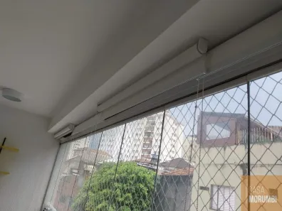 Apartamento com 1 Quarto à venda, 35m² no Cambuci, São Paulo