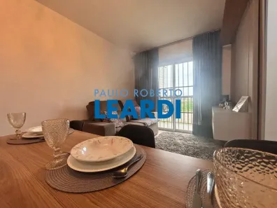 Apartamento com 2 Quartos à venda, 71m² no Ipiranga, São José