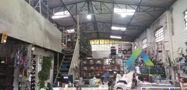 Ponto Comercial à venda, 350m² no Bosque da Saúde, São Paulo