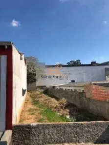 Lote/Terreno à venda, 180m² no Jardim Hungares, Sorocaba