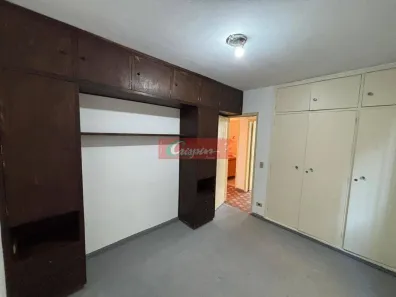 Apartamento com 3 Quartos à venda, 82m² no Santana, São Paulo