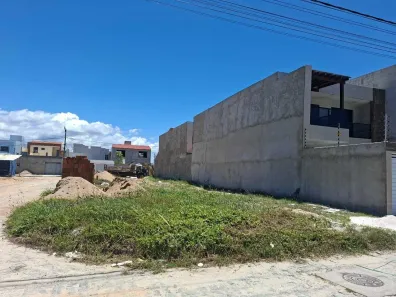 Lote/Terreno à venda, 180m² no Luar da Barra, Barra dos Coqueiros