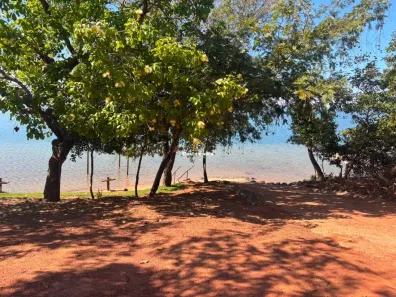 Fazenda/Sítio à venda, 2000m² no Luzimangues, Porto Nacional