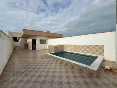 Casa com 2 Quartos à venda, 82m² no Gaivota (Interior), Itanhaém