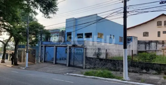 Prédio Comercial à venda, 300m² no Bosque da Saúde, São Paulo