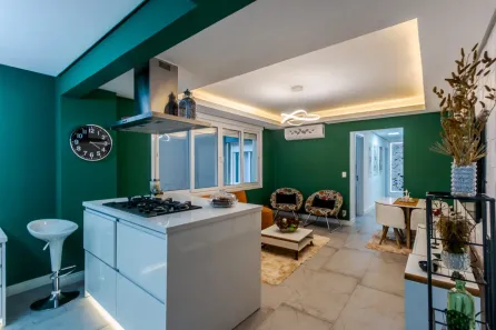 Apartamento com 3 Quartos à venda, 109m² no Centro Histórico, Porto Alegre