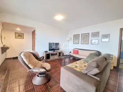 Apartamento com 3 Quartos à venda, 160m² no Torres, Torres