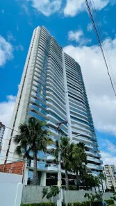 Apartamento com 4 Quartos à venda, 271m² no Meireles, Fortaleza