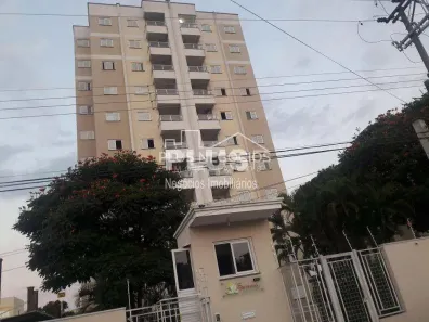 Apartamento com 3 Quartos à venda, 70m² no Jardim Refúgio, Sorocaba