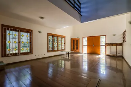 Sobrado com 4 Quartos à venda, 468m² no Alto de Pinheiros, São Paulo