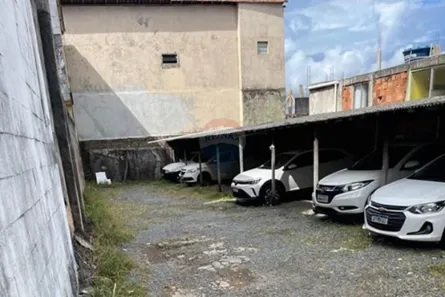 Lote/Terreno à venda, 228m² no Cosme de Farias, Salvador