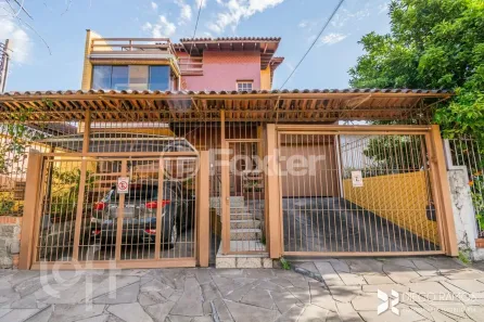 Casa com 9 Quartos à venda, 360m² no Jardim Botânico, Porto Alegre