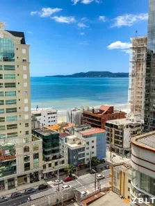 Apartamento com 3 Quartos à venda, 100m² no Meia Praia, Itapema