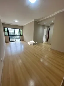 Apartamento com 3 Quartos à venda, 77m² no Parque Residencial Julia, São Paulo