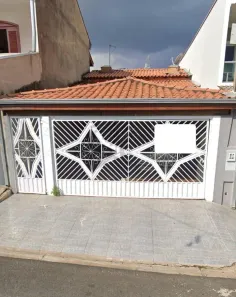 Casa com 3 Quartos à venda, 200m² no Jardim Sorocaba Park, Sorocaba