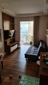 Apartamento com 3 Quartos à venda, 67m² no Água Branca, São Paulo
