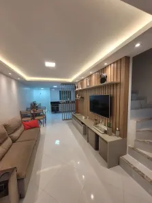 Casa com 2 Quartos à venda, 107m² no Ipitanga, Lauro de Freitas