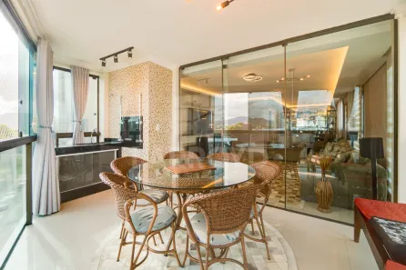 Apartamento com 3 Quartos à venda, 172m² no Passagem, Tubarão