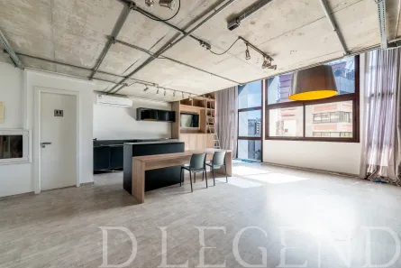Sala Comercial para alugar, 85m² no Auxiliadora, Porto Alegre