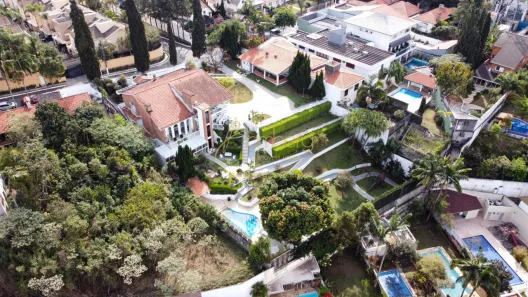 Casa com 4 Quartos à venda, 600m² no Chácara Monte Alegre, São Paulo