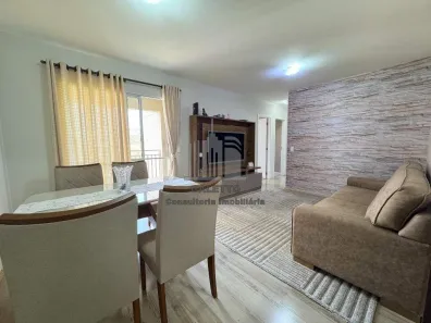 Apartamento com 3 Quartos à venda, 75m² no Loteamento Chácara Prado, Campinas