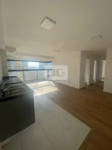 Apartamento com 3 Quartos para venda ou aluguel, 65m² no Vila Assunção, Santo André