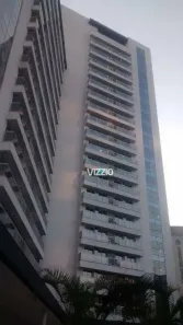 Sala Comercial para alugar, 400m² no Vila Olímpia, São Paulo
