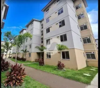 Apartamento com 2 Quartos à venda, 61m² no Maria Paula, São Gonçalo