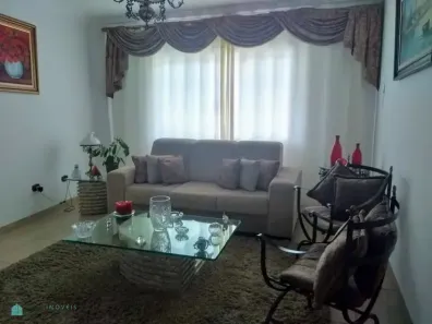 Sobrado com 3 Quartos à venda, 183m² no Jardim Monte Alegre (Zona Norte), São Paulo