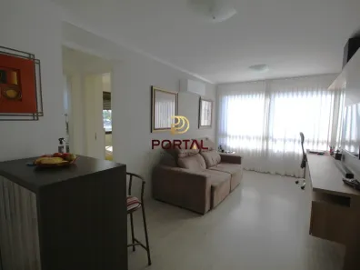 Apartamento com 1 Quarto à venda, 44m² no Vila Ipiranga, Porto Alegre