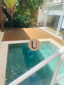 Casa de Condomínio com 5 Quartos à venda, 260m² no Jardim América, São Paulo