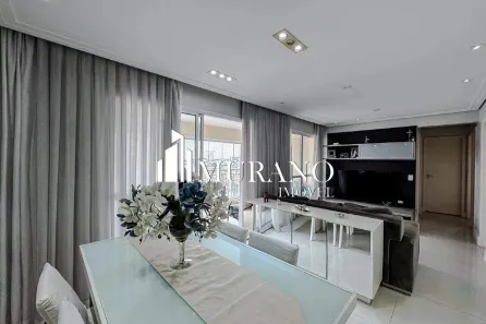 Apartamento com 3 Quartos à venda, 104m² no Vila Formosa, São Paulo