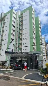 Apartamento com 2 Quartos à venda, 59m² no Do Turista, Caldas Novas