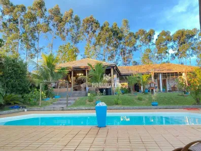 Fazenda/Sítio com 3 Quartos à venda, 2600m² no Jardim Adélia Cavicchia Grotta, Limeira