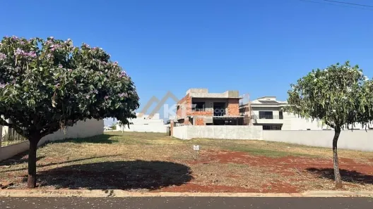 Lote/Terreno à venda, 360m² no Residencial Alto do Castelo, Ribeirão Preto