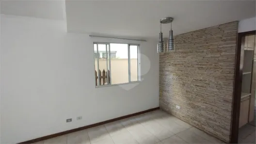 Casa de Condomínio com 3 Quartos para venda ou aluguel, 91m² no Jardim São Vicente, Cotia