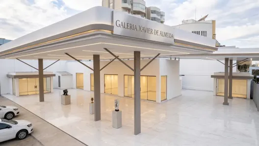 Ponto Comercial para alugar, 32m² no Centro, Anápolis