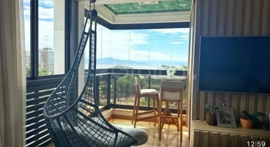 Apartamento com 2 Quartos à venda, 64m² no Agronômica, Florianópolis
