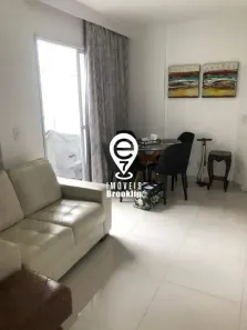 Apartamento com 1 Quarto à venda, 41m² no Vila Mariana, São Paulo