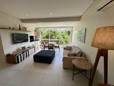 Casa de Condomínio com 3 Quartos para alugar, 96m² no Camburi, São Sebastião