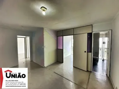 Sala Comercial à venda, 72m² no Jardim São Dimas, São José dos Campos