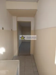 Casa com 1 Quarto para alugar, 30m² no Vila Gumercindo, São Paulo
