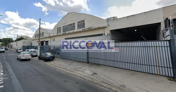 Galpão/Depósito/Armazém para alugar, 2547m² no Vila Guilherme, São Paulo