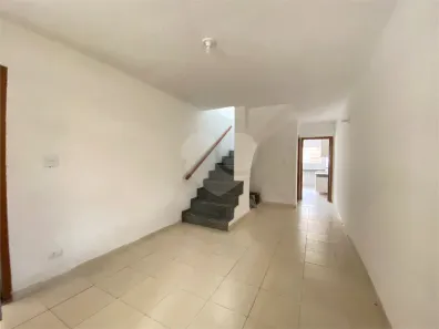 Sobrado com 4 Quartos à venda, 137m² no Jardim Santo Antoninho, São Paulo