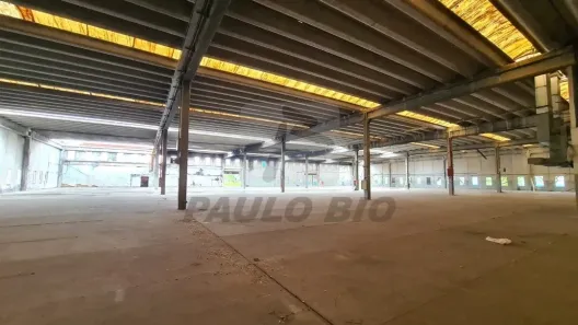 Galpão/Depósito/Armazém para alugar, 11800m² no Tamboré, Barueri