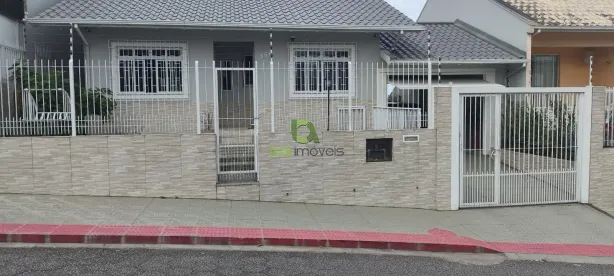 Casa com 3 Quartos à venda, 150m² no Bela Vista, São José